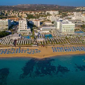 Constantinos The Great 5*, Protaras Chipre