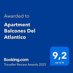 Apartamento Balcones Del Atlantico, Las Terrenas