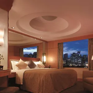 Makati Shangri-la, Manila 5*, Makati City Filipinas