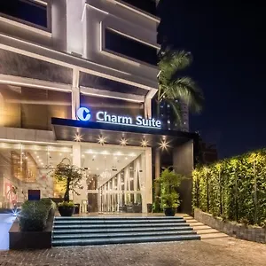 Charm Saigon 4*, Ciudad Ho Chi Minh (Saigón) Vietnam