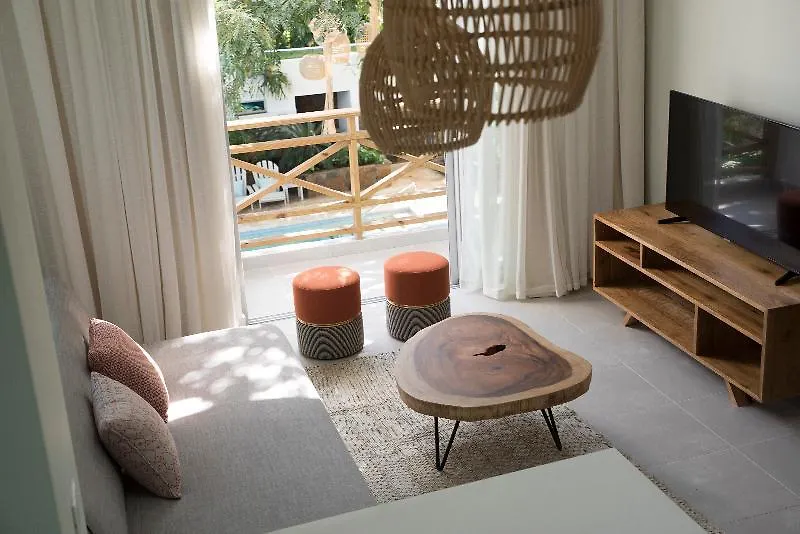 Resort Saman Boutique Hotel By Mint Las Terrenas