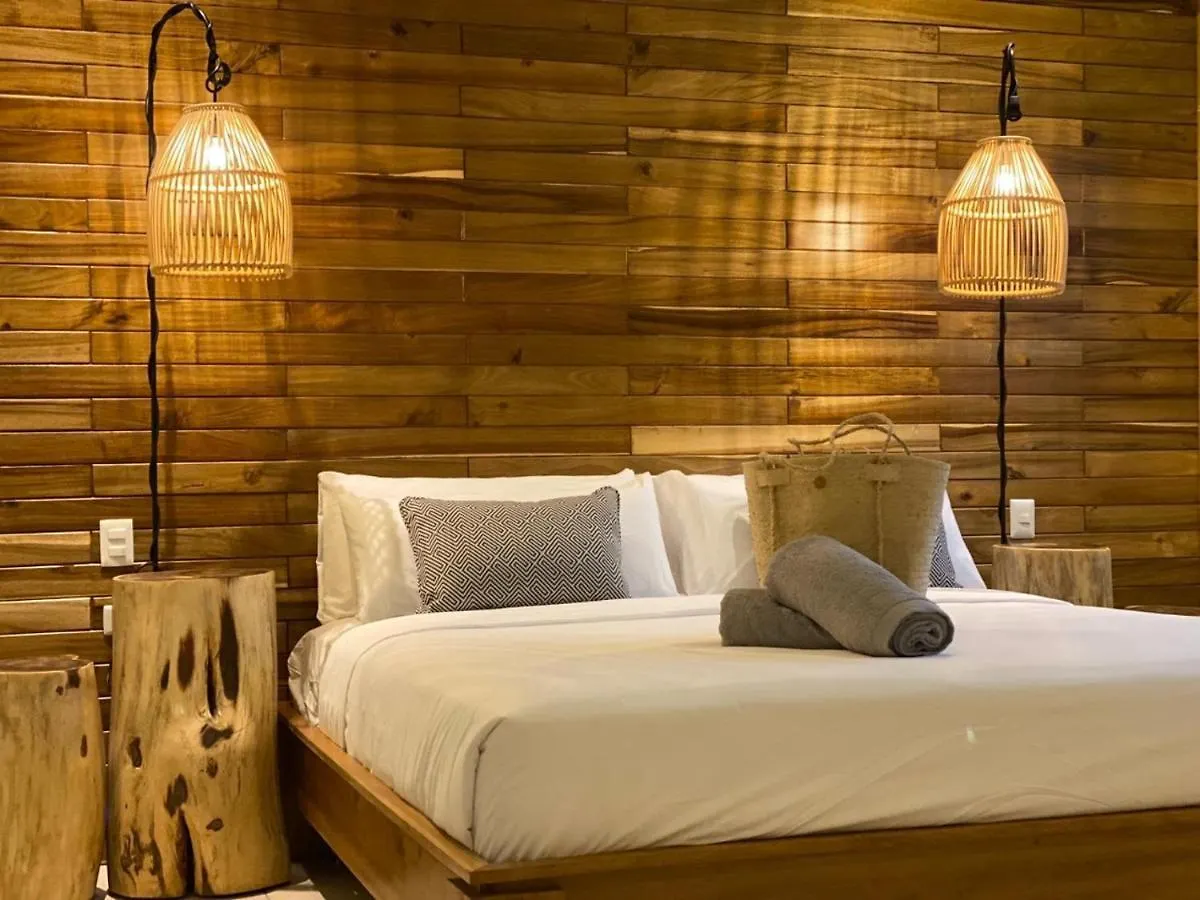 Resort Saman Boutique Hotel By Mint Las Terrenas