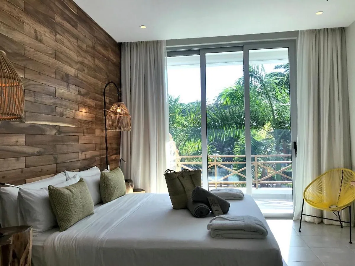 *** Resort Saman Boutique Hotel By Mint Las Terrenas Dominican Republic