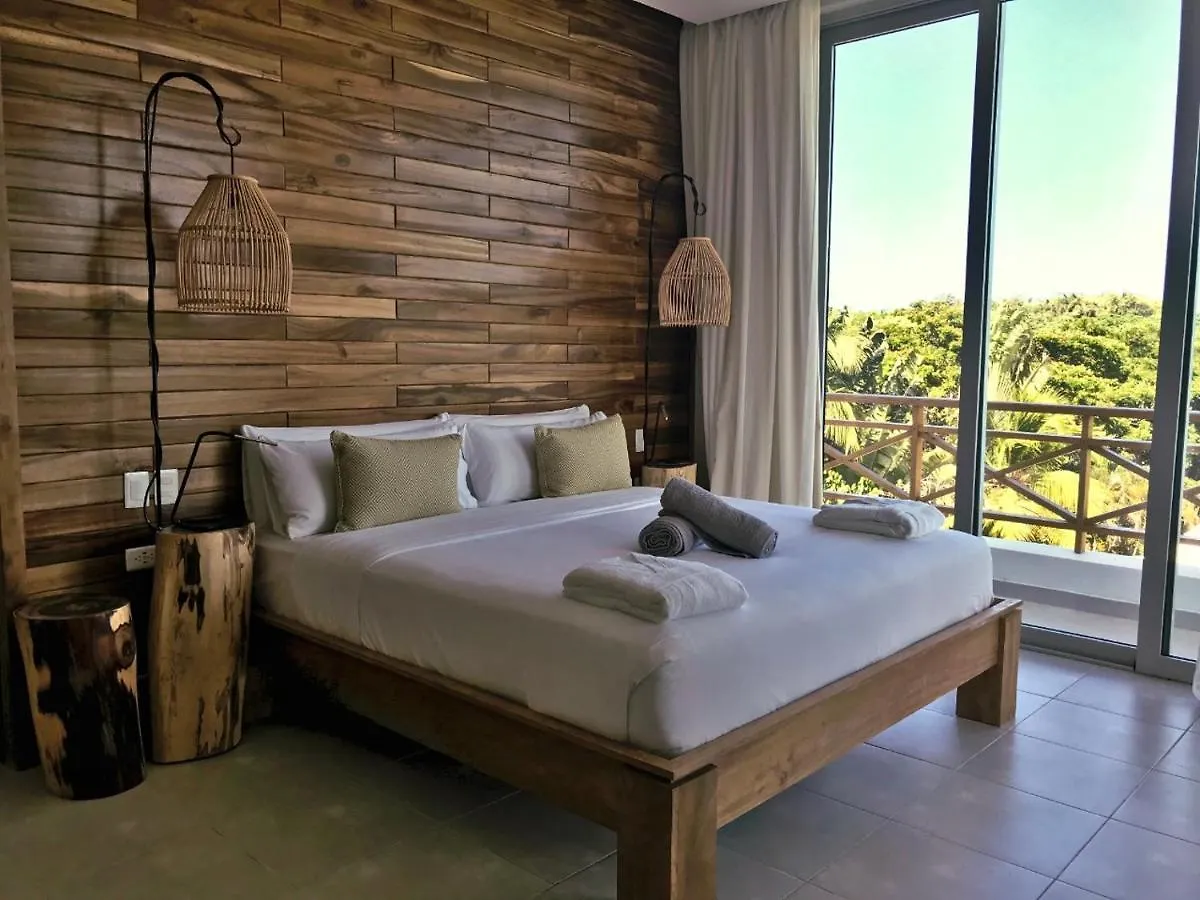 Resort Saman Boutique Hotel By Mint Las Terrenas