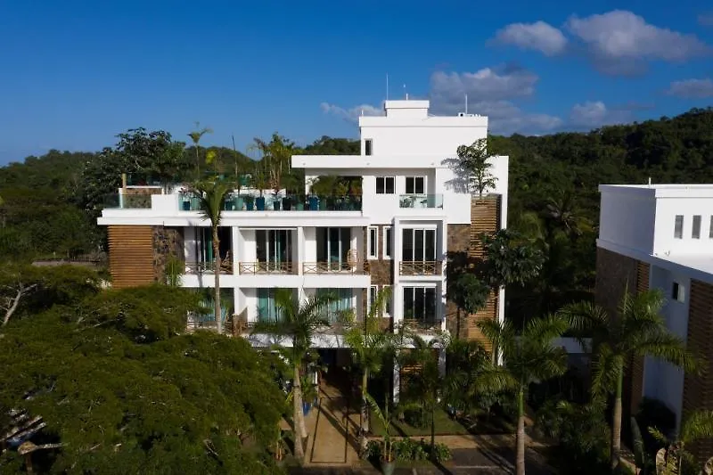 Saman Boutique Hotel By Mint Las Terrenas 3*,  Dominican Republic