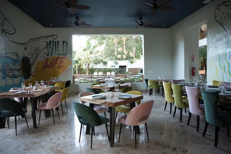 Saman Boutique Hotel By Mint Las Terrenas Resort
