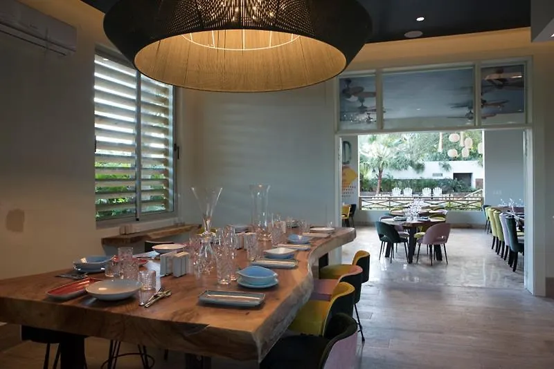 Saman Boutique Hotel By Mint Las Terrenas
