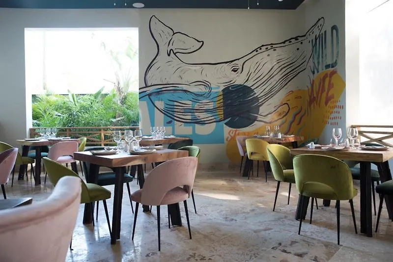 Resort Saman Boutique Hotel By Mint Las Terrenas