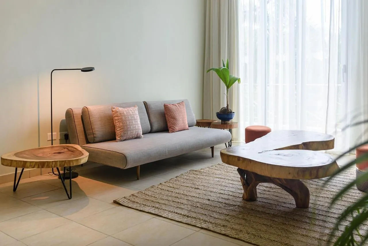 *** Resort Saman Boutique Hotel By Mint Las Terrenas Dominican Republic