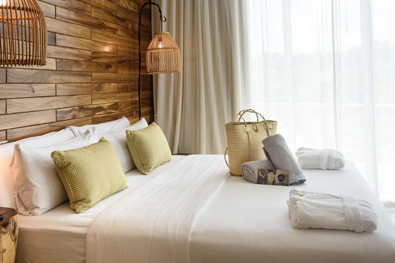Resort Saman Boutique Hotel By Mint Las Terrenas