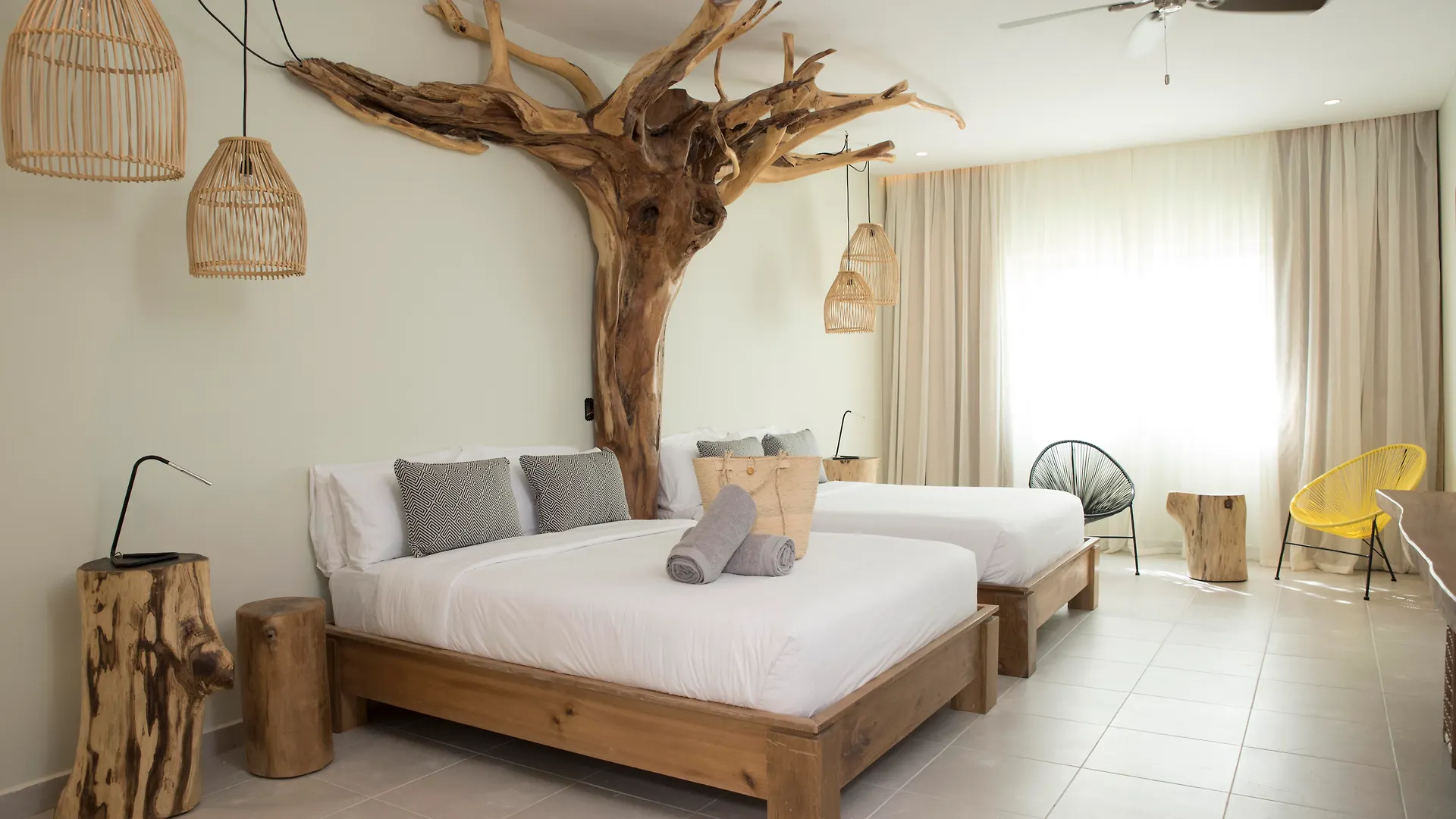 Saman Boutique Hotel By Mint Las Terrenas Resort
