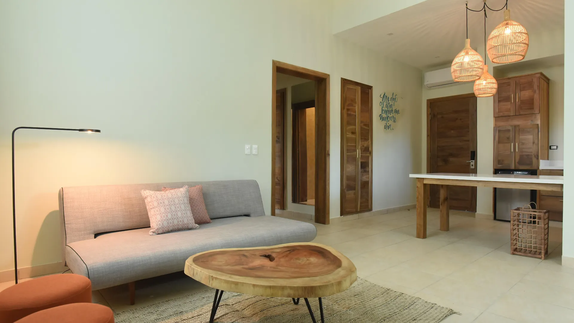 *** Resort Saman Boutique Hotel By Mint Las Terrenas Dominican Republic