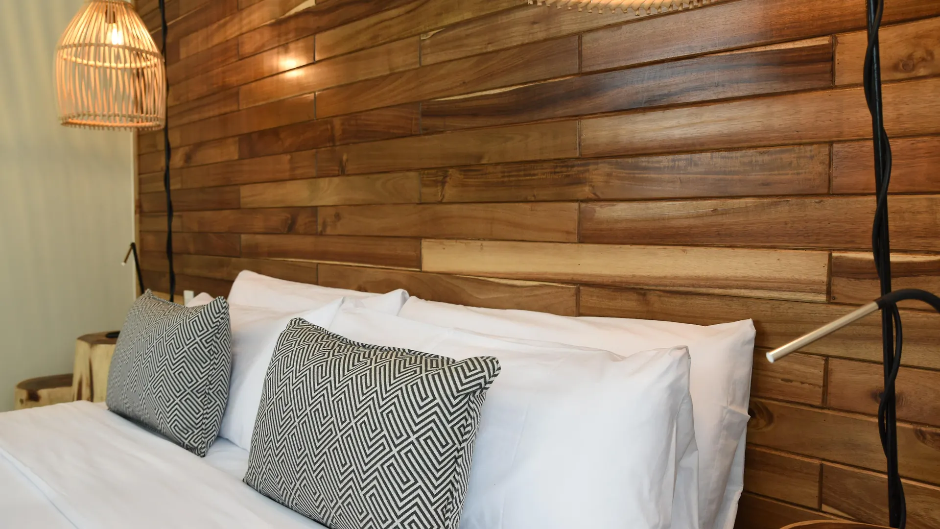 Saman Boutique Hotel By Mint Las Terrenas