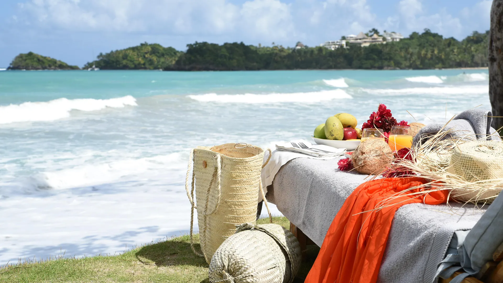 Saman Boutique Hotel By Mint Las Terrenas 3*,