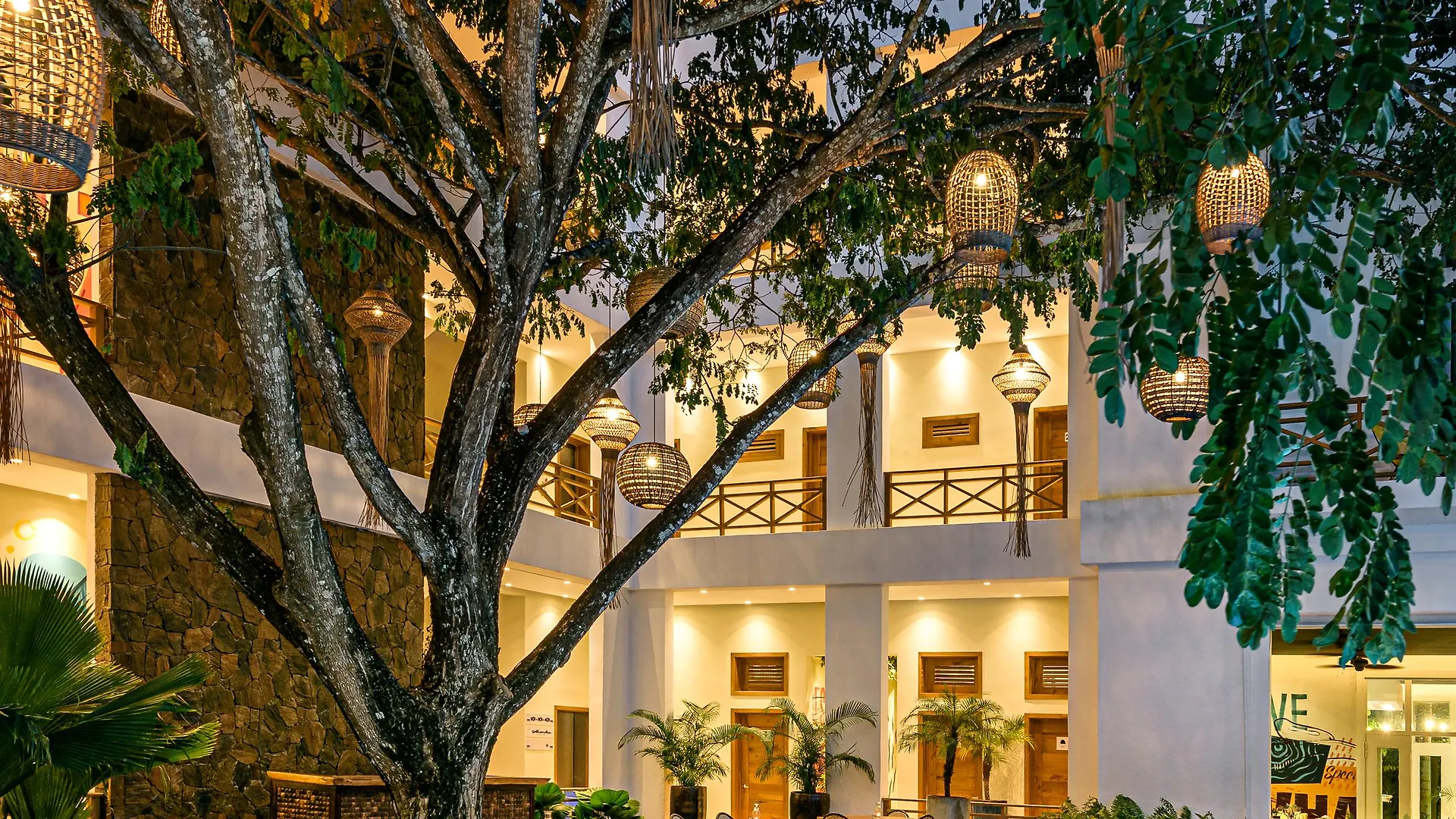 Resort Saman Boutique Hotel By Mint Las Terrenas
