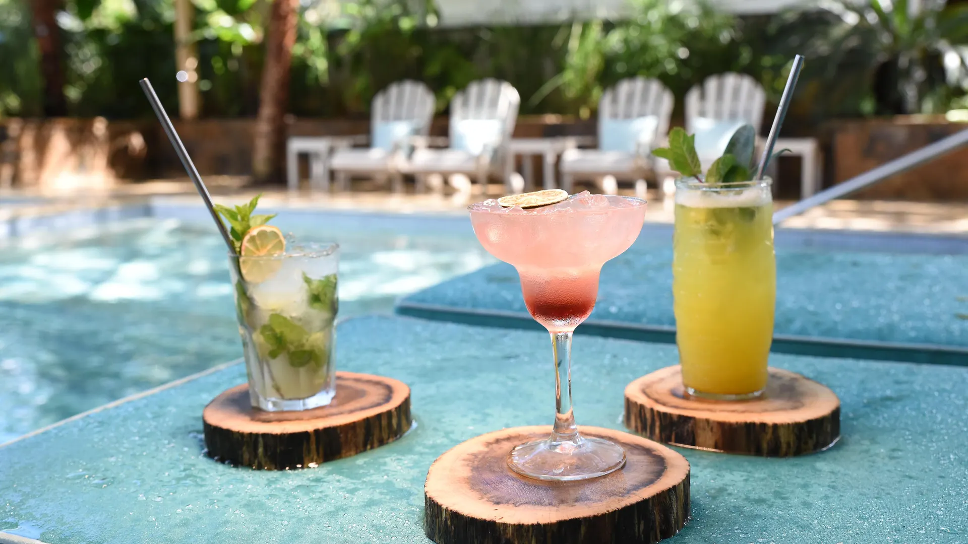 Saman Boutique Hotel By Mint Las Terrenas