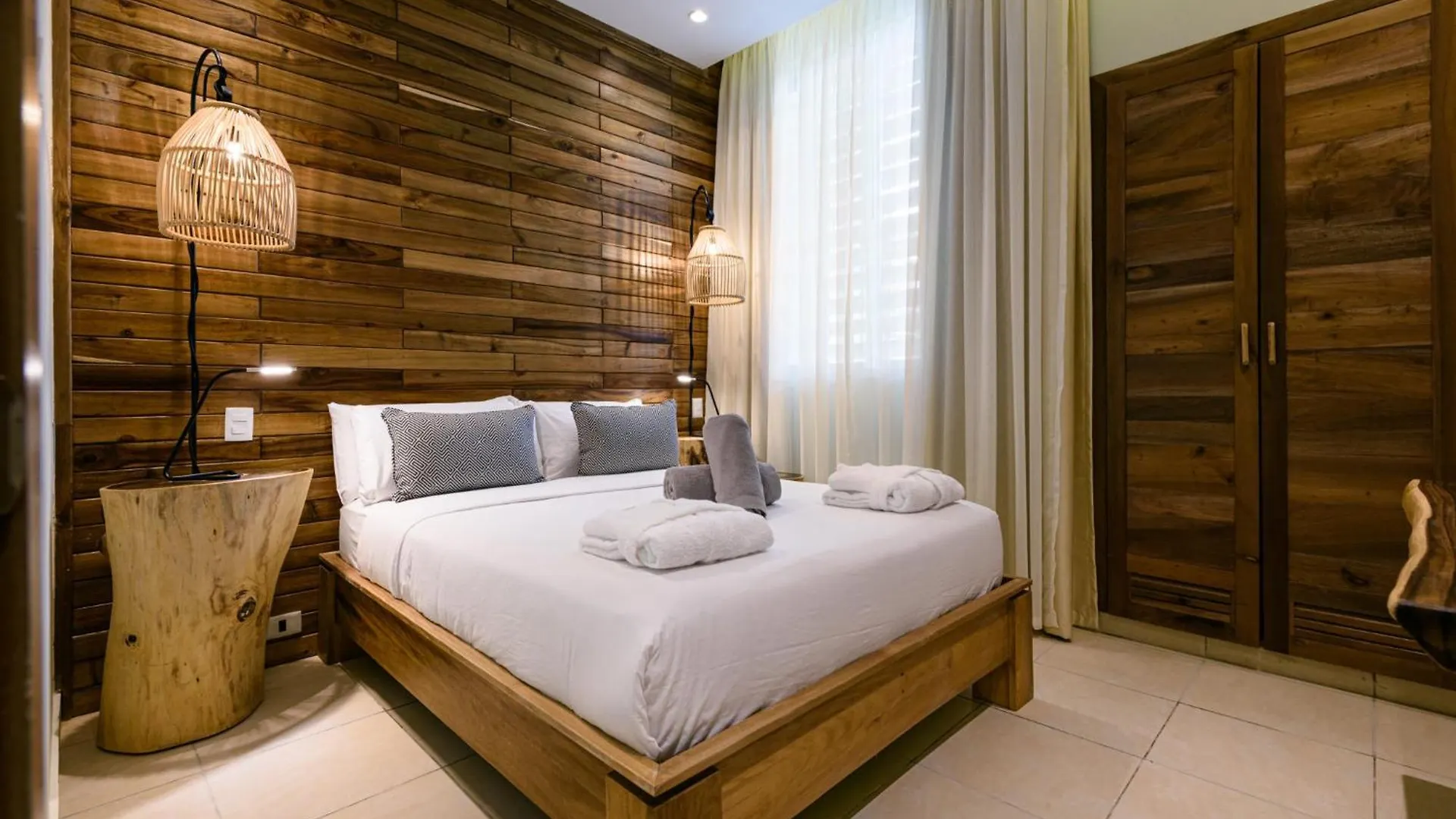 *** Resort Saman Boutique Hotel By Mint Las Terrenas Dominican Republic