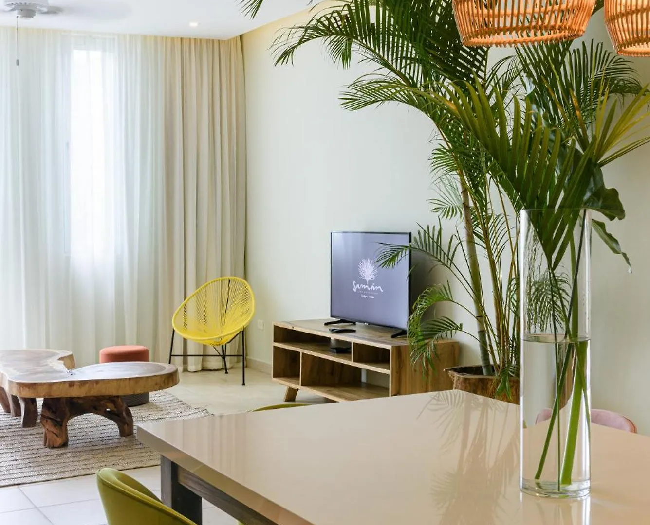 *** Resort Saman Boutique Hotel By Mint Las Terrenas Dominican Republic