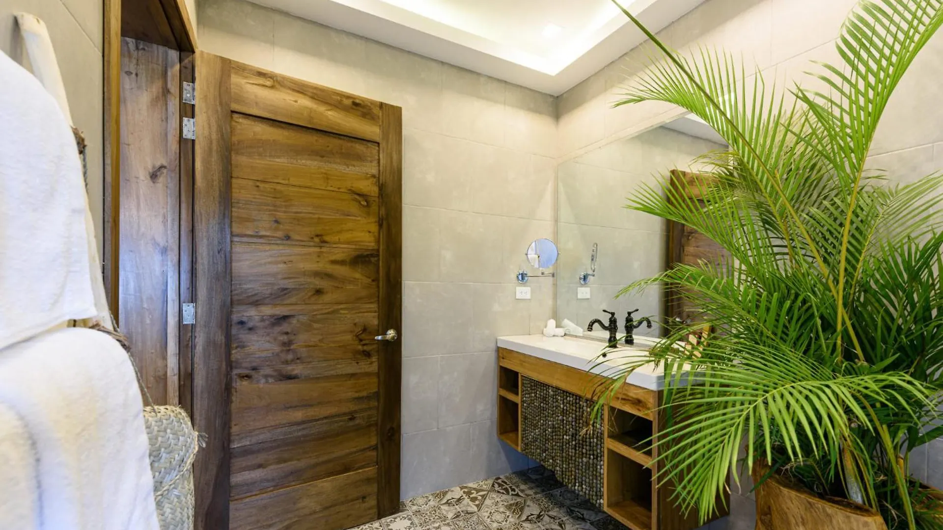 Saman Boutique Hotel By Mint Las Terrenas 3*,