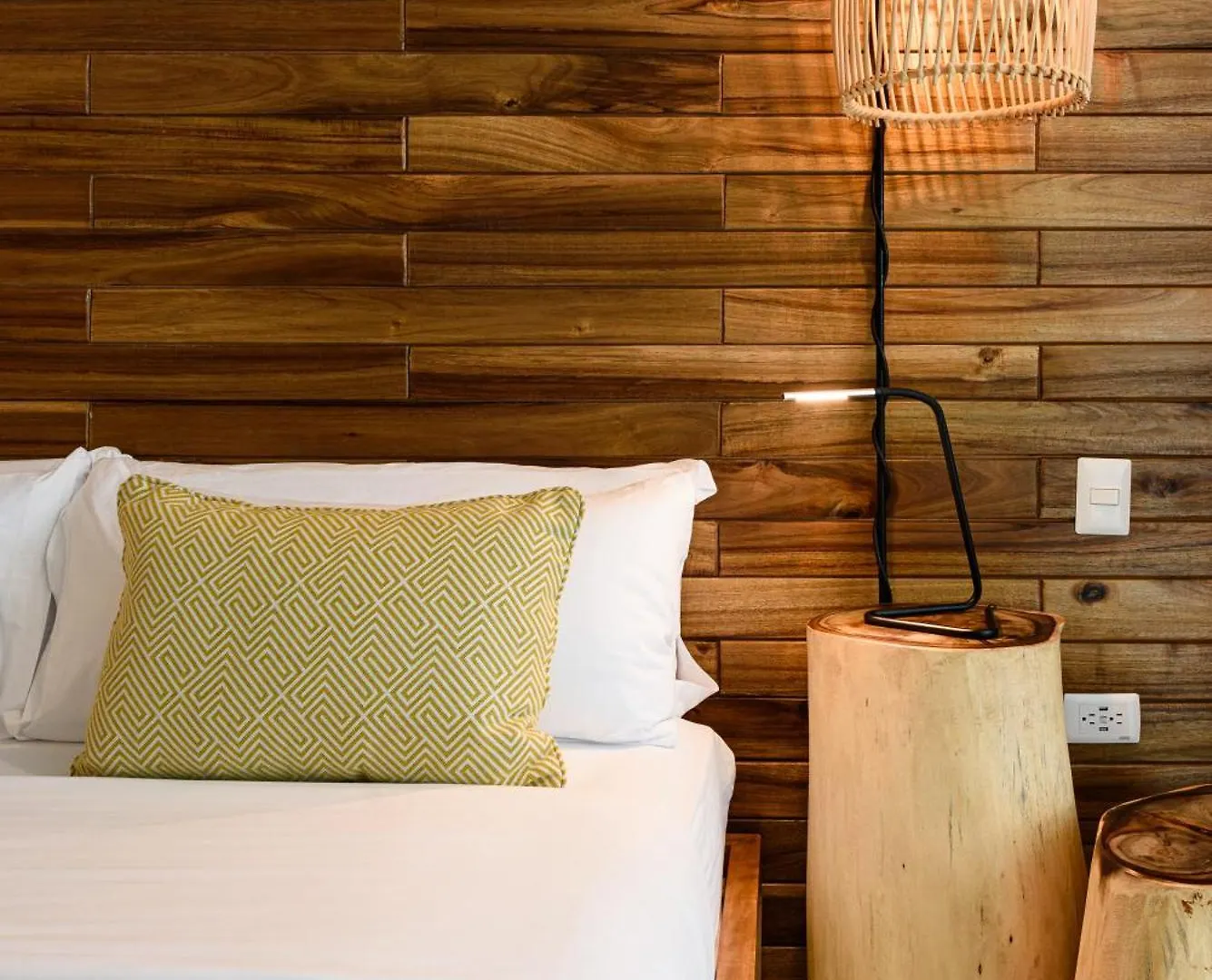Resort Saman Boutique Hotel By Mint Las Terrenas