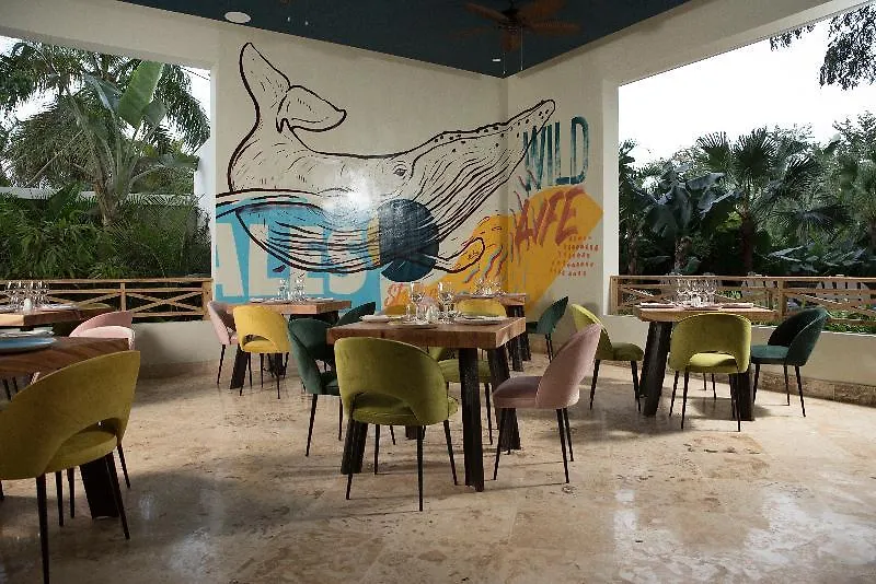 Saman Boutique Hotel By Mint Las Terrenas Resort