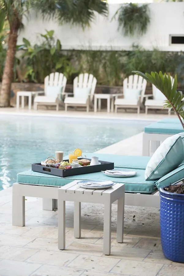 *** Resort Saman Boutique Hotel By Mint Las Terrenas Dominican Republic