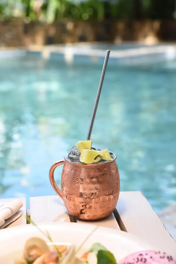 Saman Boutique Hotel By Mint Las Terrenas